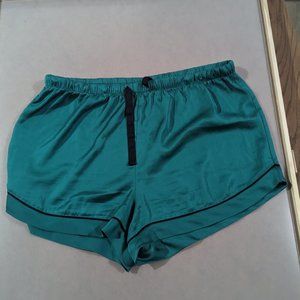 Silky Shorts